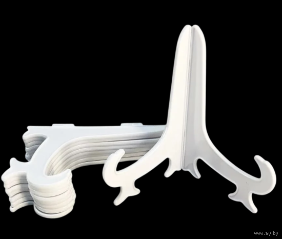 Подставка под небольшие тарелки, картины, иконы, фоторамки, телефон и др.