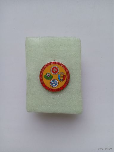 Беларусь.Мальта.Молдова.Эстония-турни р на Мальте-2004