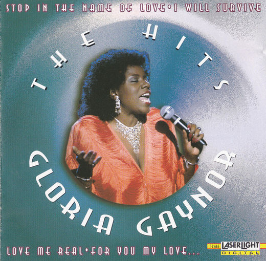 Gloria Gaynor The Hits