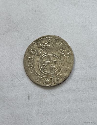 Полторак 1615