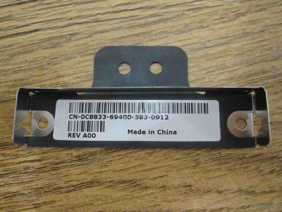 Салазки крепление кронштейн корзина HDD,SSD
