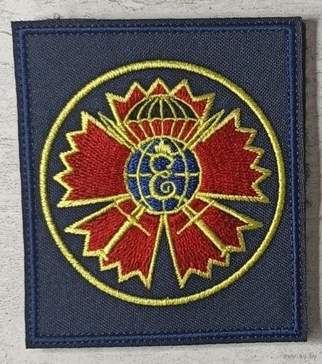 127 бригада разведки ( на липе)