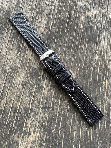 Ремень для часов 18 мм ( Лот с рубля )