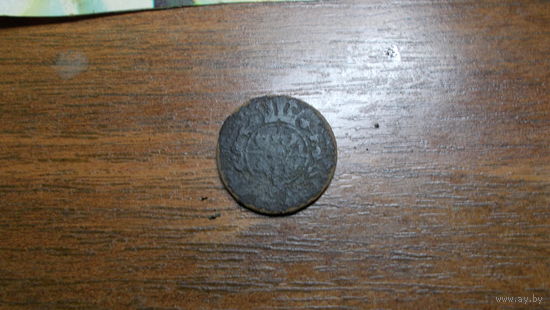 1 грош августа