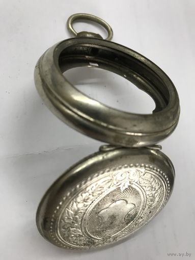 Корпус карманных часов.