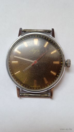 Часы луч 2209 тонкие