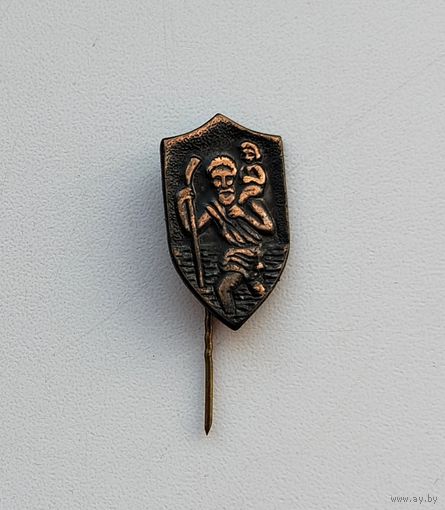 Прибалтика. Тяжёлый. П-77.