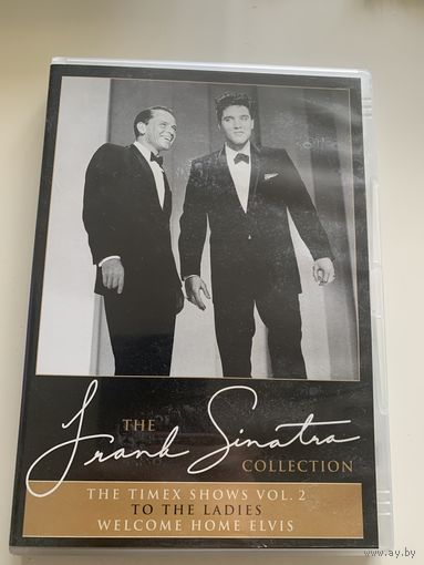 Frank Sinatra – The Timex Shows, Vol. 2