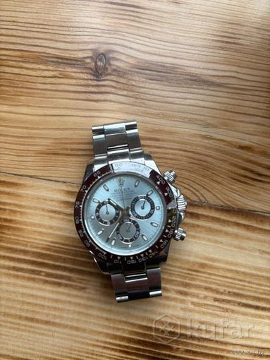 ROLEX Daytona - лучшая копия (luxury copy)