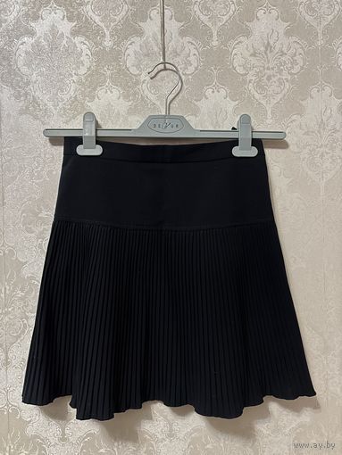 Юбка школьная размер 152