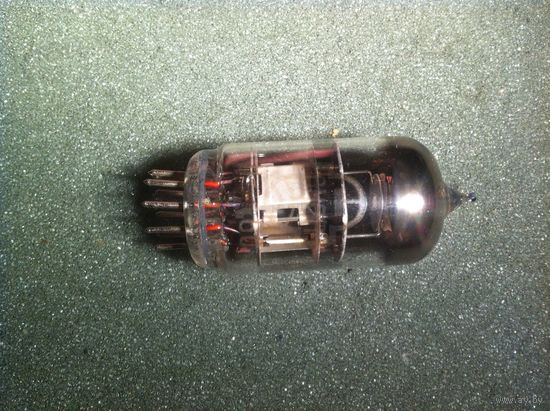 Радиолампа 6Н2П-В
