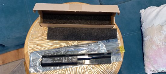 Батарея (аккумулятор) для ноутбука HP Probook (5200 mah)