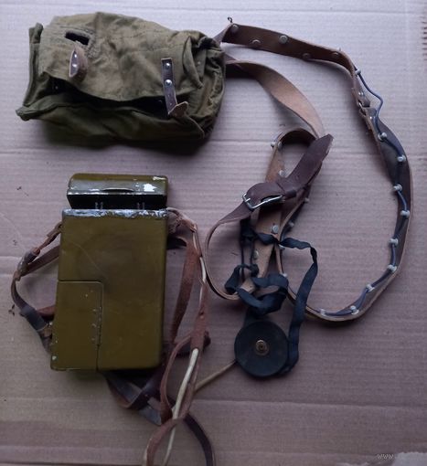 Советская Радиостанция