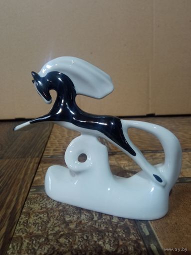 Статуэтка Лошадка Коростень