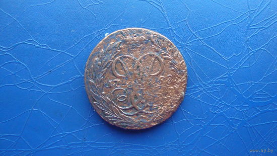 2 копейки 1758 (4976)
