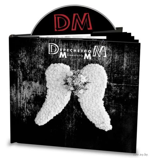 Depeche Mode Memento Mori