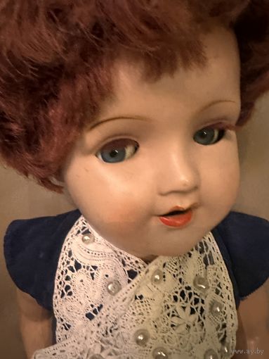 Кукла Германия Sinnenberg