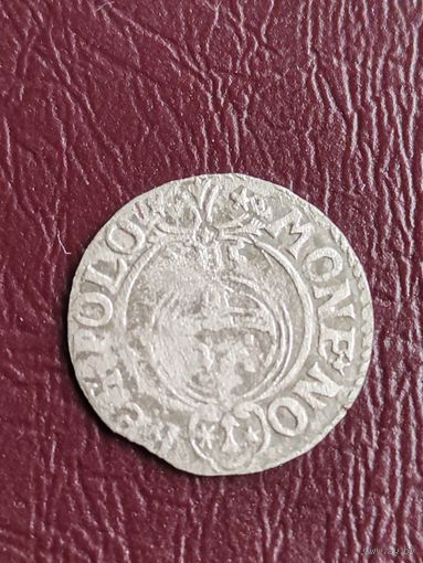 Полторак 1625 Сигизмунд III