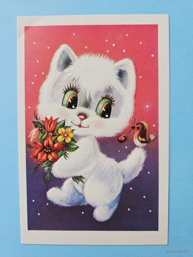 Соловьев 1992