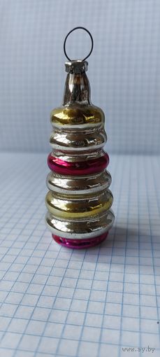 Игрушка ёлочная