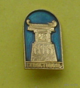 Севастополь. К-38.
