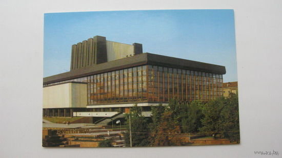 Вильнюс 1984г