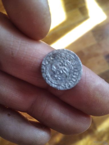 Сольд 1620 года лис свеху в право