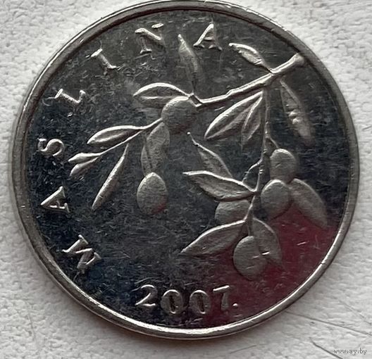 Хорватия 20 лип 2007 г.