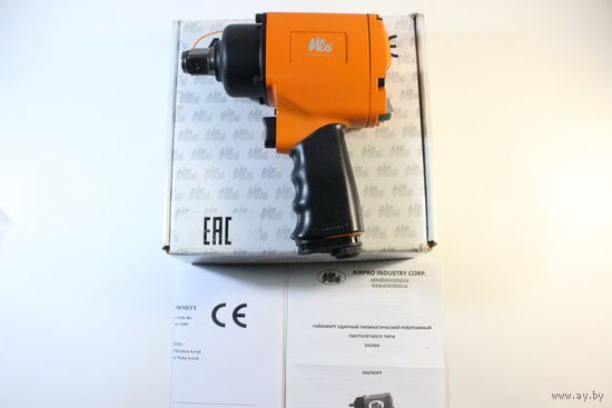 Новый Гайковерт ударный пневматический SA2364 AirPro