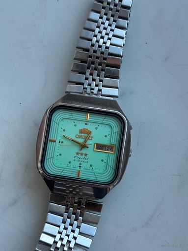 Часы Оrient