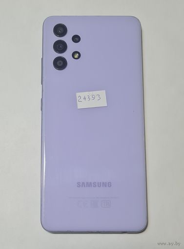Телефон Samsung A32 (A325). Можно по частям. 24393