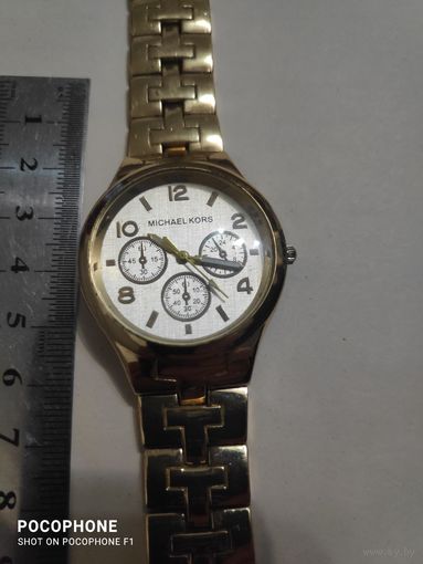 Часы Michael kors