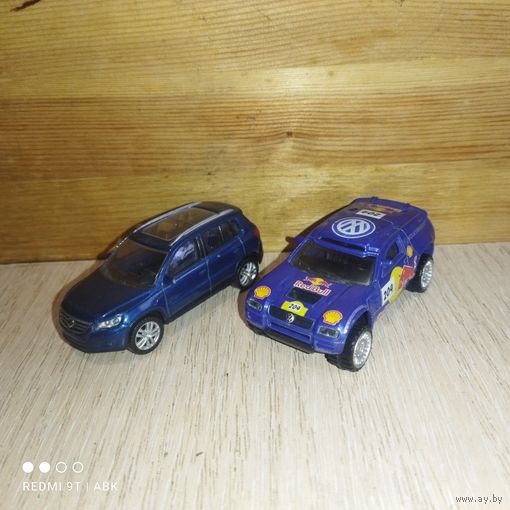 Модели VW.Norev.Франция.1/60