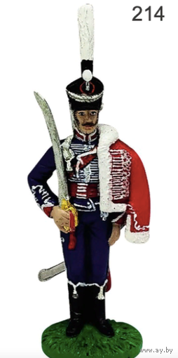 Наполеоновские войны. Выпуск 214