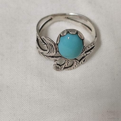 Кольцо. 925пр.