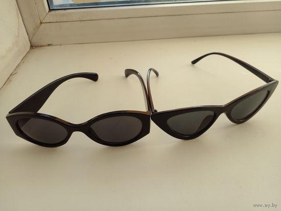 Очки 2 шт. ЗА ВСЕ