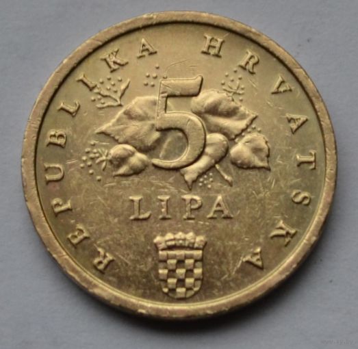 Хорватия, 5 лип 2009 г.