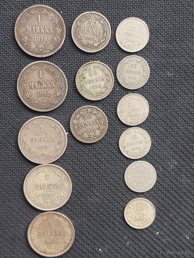 Для Финляндии