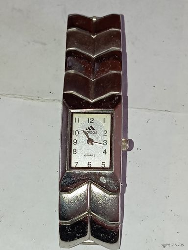 Часы кварцевые abibas.