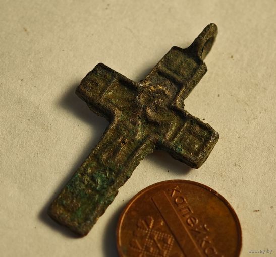 Крестик Никита