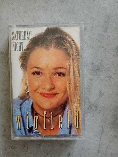 Аудио кассета Winfield