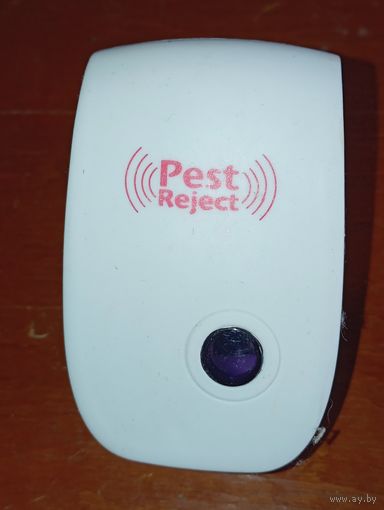 Отпугиватель комаров