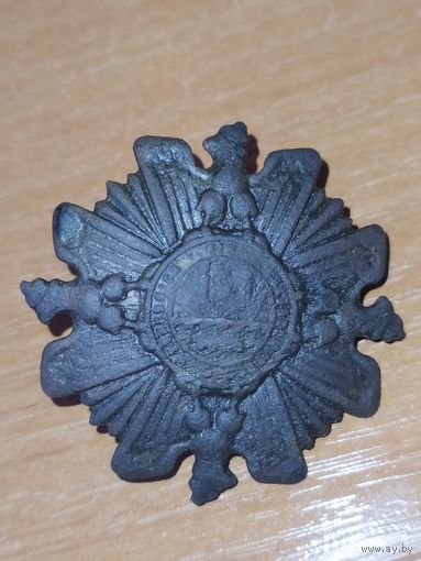 Польский знак 1919 г. "Орлята"