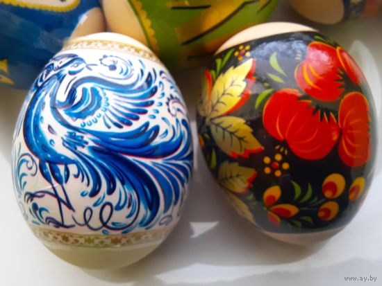 Термопленки Пасха