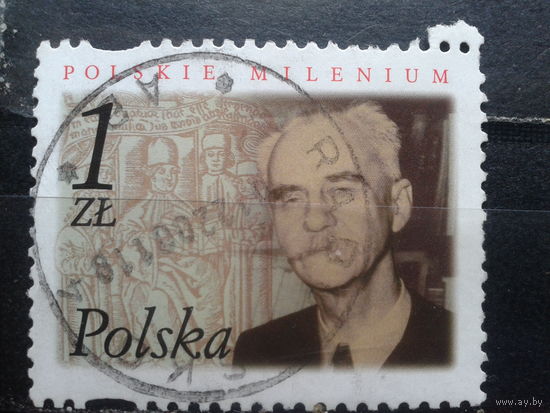 Польша, 2001, Миленеум