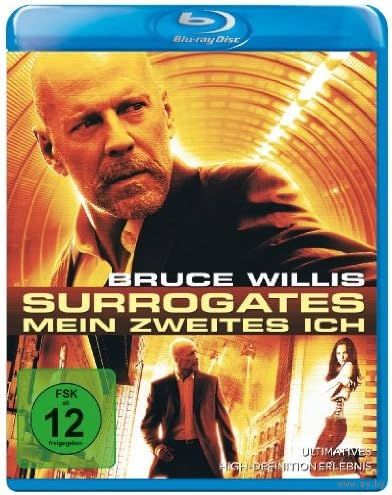 Суррогаты Surrogates