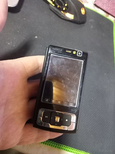 Мобильный телефон Nokiа N95