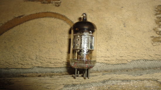 Радиолампа 6Х2П (цена за 1шт)