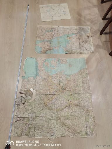 2 карты летчика самолёта истребителя-бомбардировщика СССР  самая привлекательная цена трёхдневный аукцион