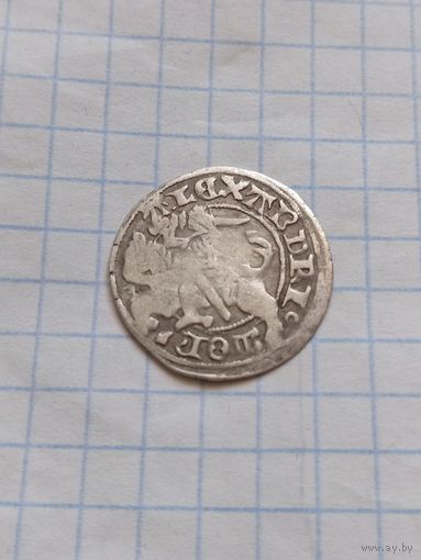 Полугрош 21